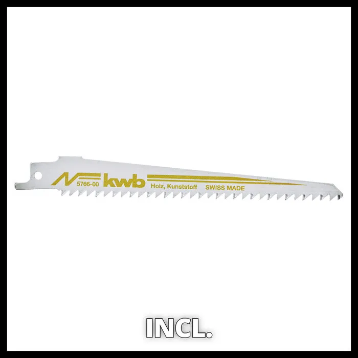 Einhell Gereedschap Einhell TE-AP 950 E Reciprozaag