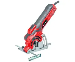 Einhell Gereedschap Einhell Mini-Handcirkelzaag TC-CS 89