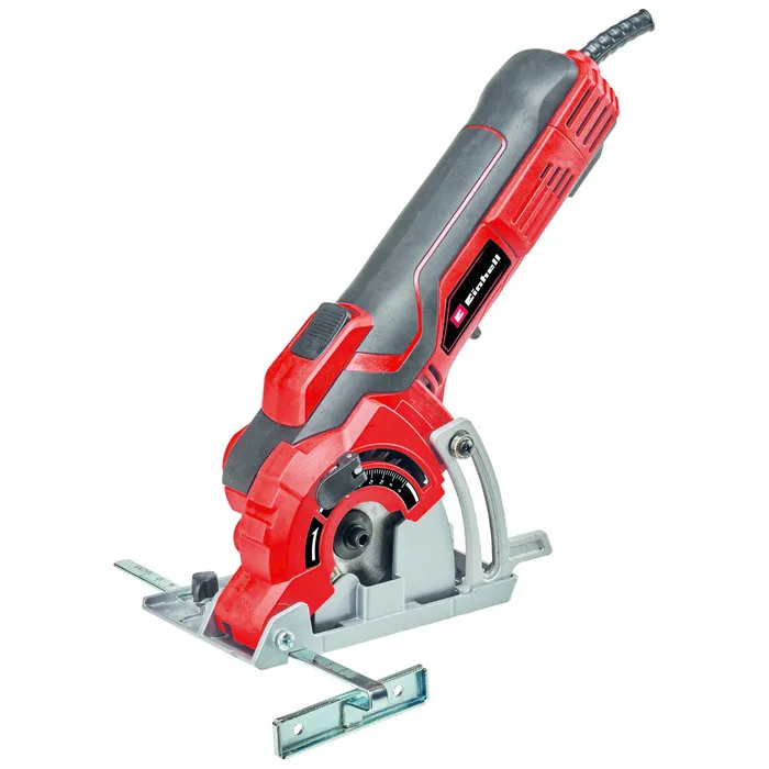 Einhell Gereedschap Einhell Mini-Handcirkelzaag TC-CS 89