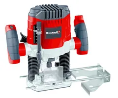 Einhell Gereedschap Einhell bovenfrees TC-RO 1155 E