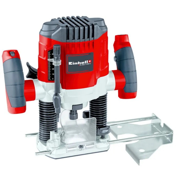 Einhell Gereedschap Einhell bovenfrees TC-RO 1155 E
