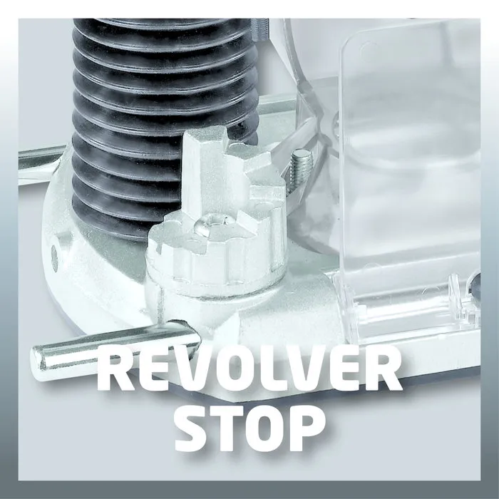 Einhell Gereedschap Einhell bovenfrees TC-RO 1155 E