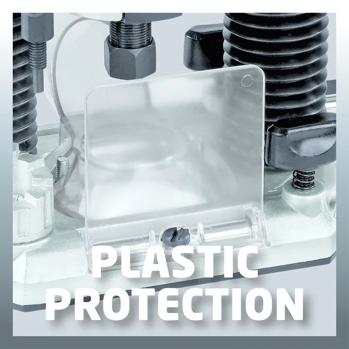 Einhell Gereedschap Einhell bovenfrees TC-RO 1155 E