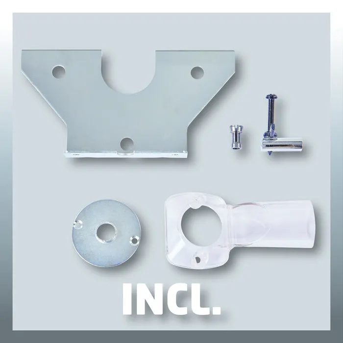 Einhell Gereedschap Einhell bovenfrees TC-RO 1155 E