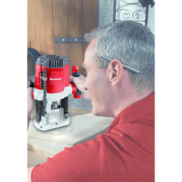 Einhell Gereedschap Einhell bovenfrees TC-RO 1155 E