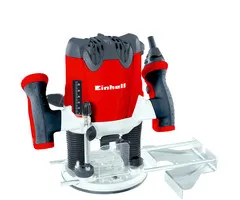 Einhell Gereedschap Einhell Bovenfrees TE-RO 1255