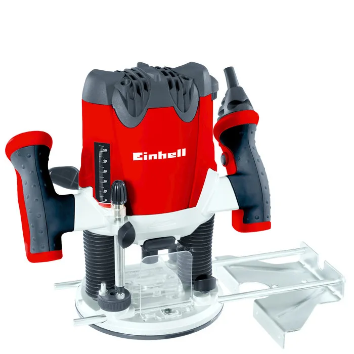 Einhell Gereedschap Einhell Bovenfrees TE-RO 1255