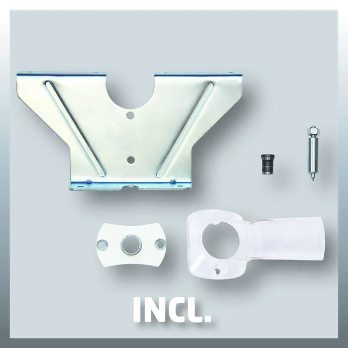 Einhell Gereedschap Einhell Bovenfrees TE-RO 1255