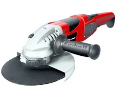 Einhell Gereedschap Einhell TE-AG 230/2000 Haakse slijper