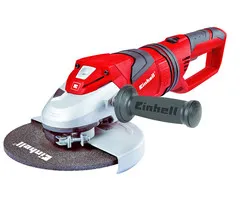 Einhell Gereedschap Einhell TE-AG 230 haakse slijper 2350W