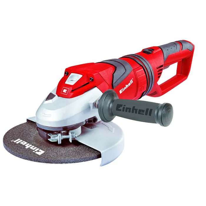 Einhell Gereedschap Einhell haakse slijper TE-AG 230 - 2350 Watt