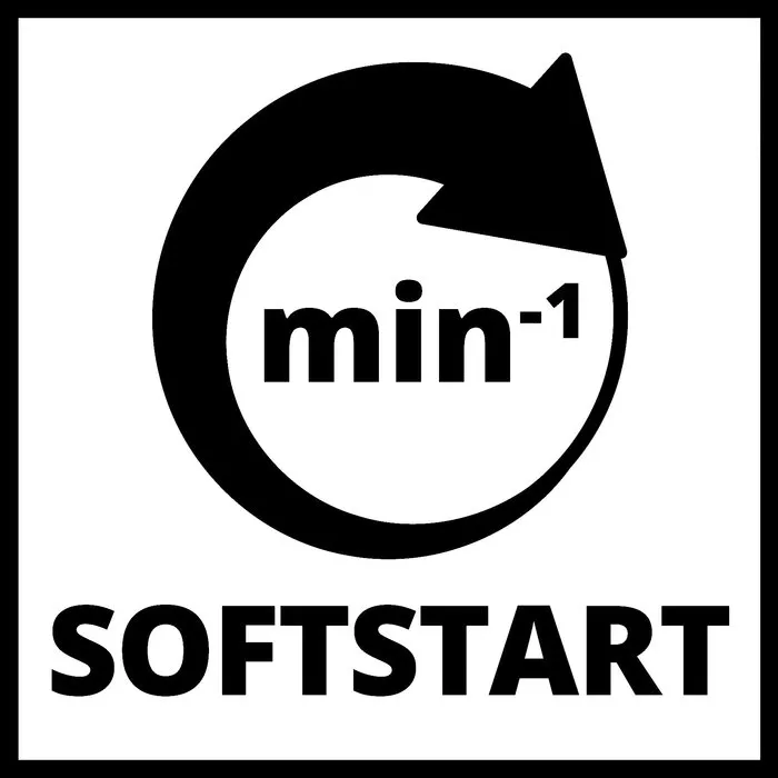 Einhell Gereedschap Einhell haakse slijper TE-AG 230 - 2350 Watt