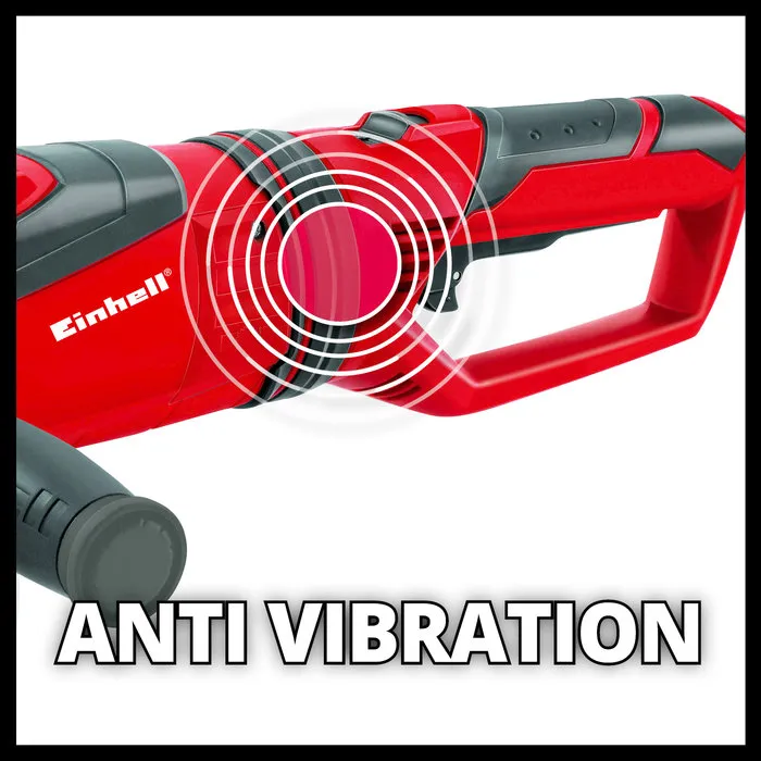 Einhell Gereedschap Einhell haakse slijper TE-AG 230 - 2350 Watt