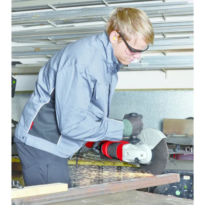 Einhell Gereedschap Einhell haakse slijper TE-AG 230 - 2350 Watt