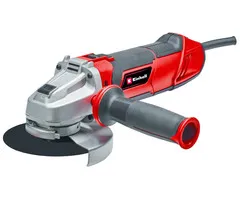 Einhell Gereedschap Einhell TE-AG 125/1010 CE haakse slijper