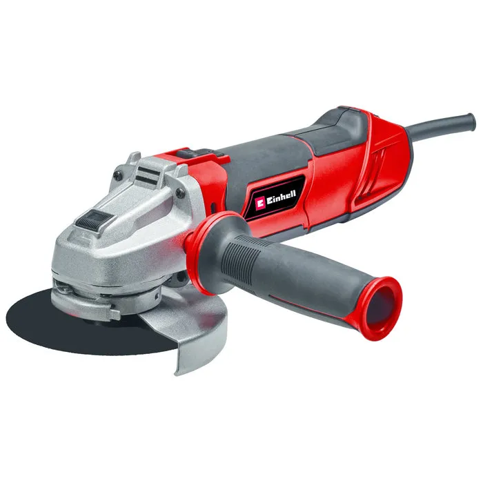 Einhell Gereedschap Einhell TE-AG 125/1010 CE haakse slijper