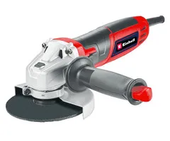 Einhell Gereedschap Einhell TC-AG 115/750 Haakse Slijper