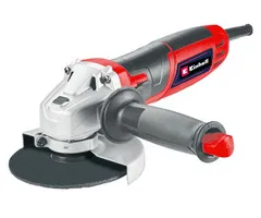Einhell Gereedschap Einhell Haakse slijper TC-AG 125/850