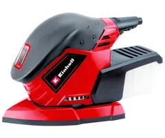 Einhell Gereedschap Einhell TE-OS 1320 Multischuurmachine