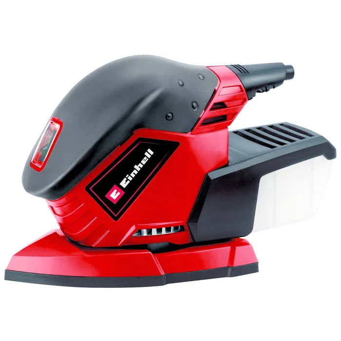 Einhell Gereedschap Einhell TE-OS 1320 Multischuurmachine