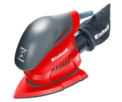 Einhell Gereedschap Einhell TH-OS 1016 Schuurmachine