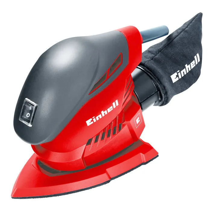 Einhell Gereedschap Einhell TH-OS 1016 Schuurmachine