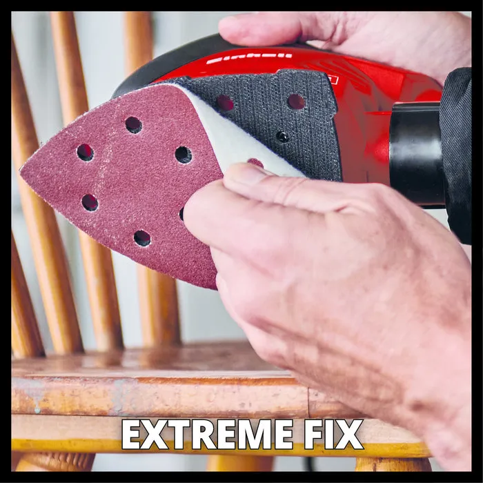 Einhell Gereedschap Einhell TH-OS 1016 Schuurmachine