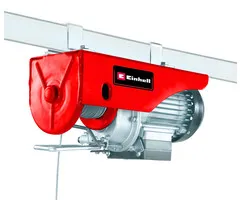 Einhell Gereedschap Einhell kabeltakel TC-EH 250