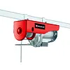 Einhell Gereedschap Einhell kabeltakel TC-EH 500