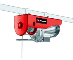 Einhell Gereedschap Einhell kabeltakel TC-EH 500