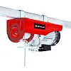 Einhell Gereedschap Einhell kabeltakel TC-EH 600