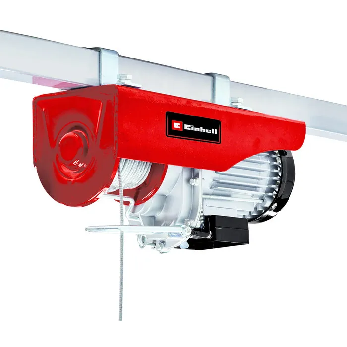 Einhell Gereedschap Einhell kabeltakel TC-EH 600