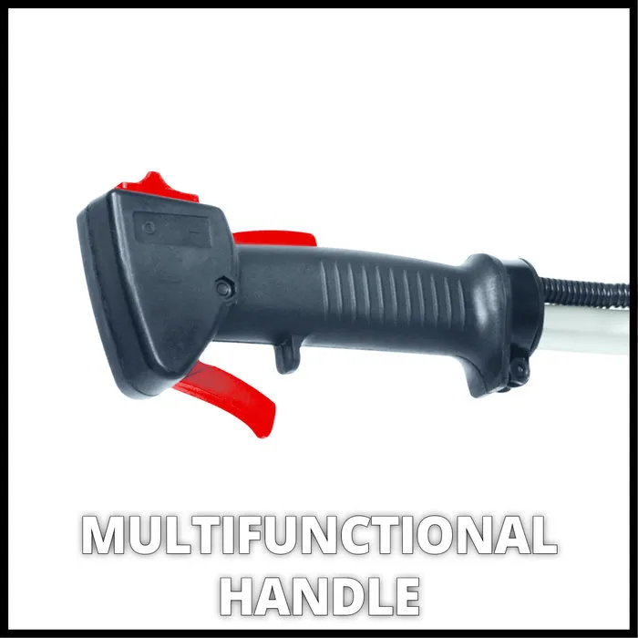 Einhell Gereedschap Einhell GC-BC 25/1 I AS Benzine bosmaaier