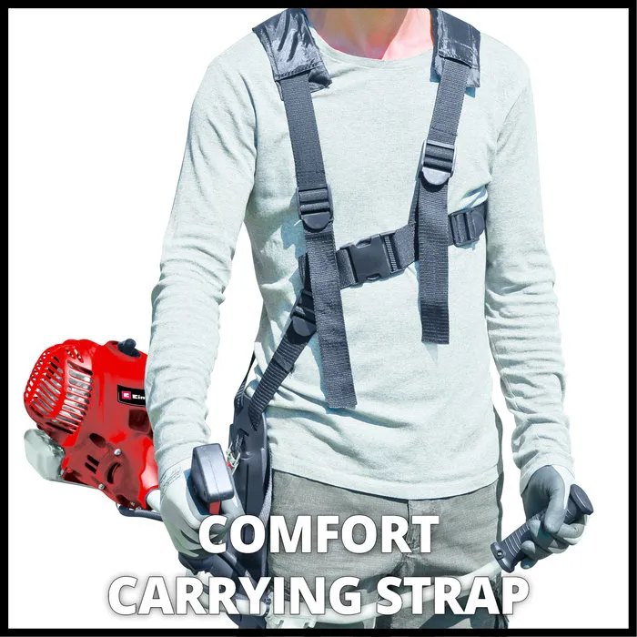 Einhell Gereedschap Einhell GC-BC 25/1 I AS Benzine bosmaaier