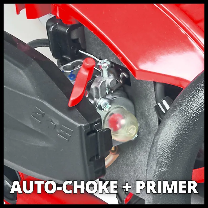 Einhell Gereedschap Einhell GE-PH 2555 A Benzine heggenschaar