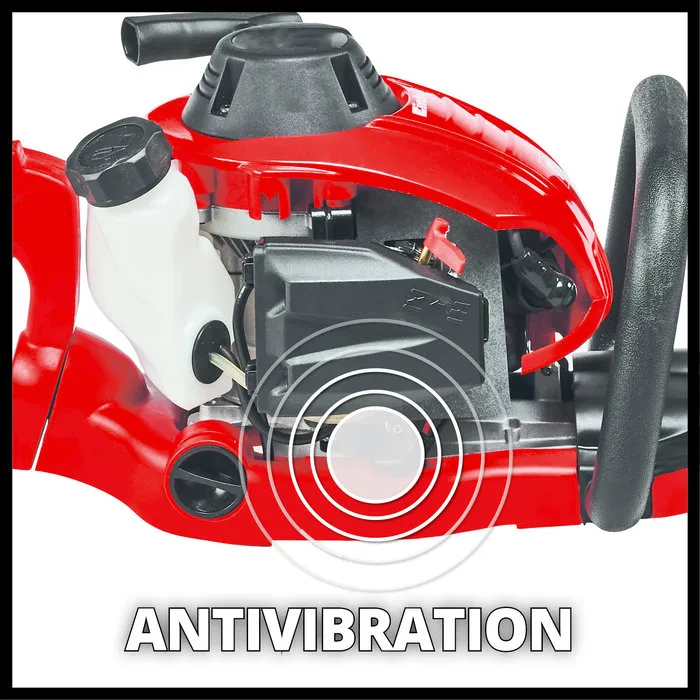 Einhell Gereedschap Einhell GE-PH 2555 A Benzine heggenschaar