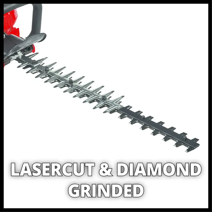 Einhell Gereedschap Einhell GE-PH 2555 A Benzine heggenschaar