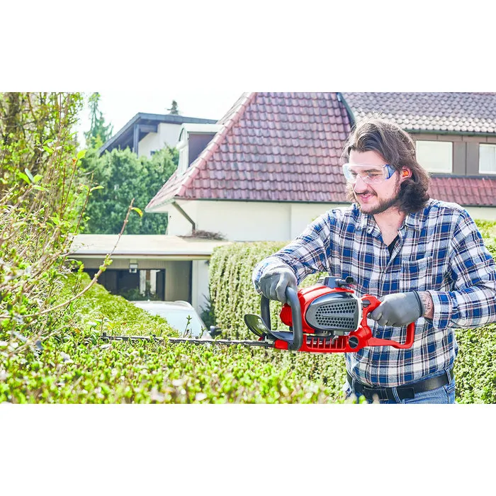 Einhell Gereedschap Einhell GE-PH 2555 A Benzine heggenschaar