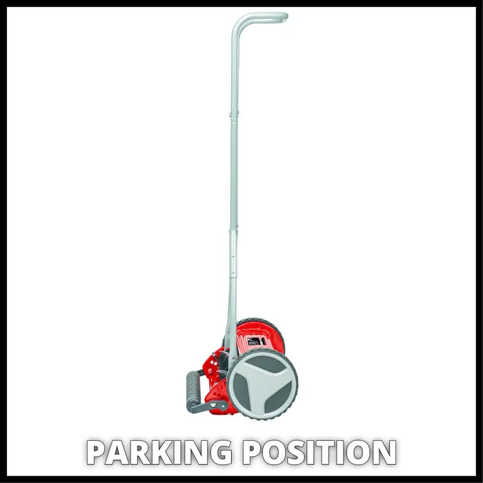 Einhell Gereedschap Einhell Handmaaier GC-HM 300