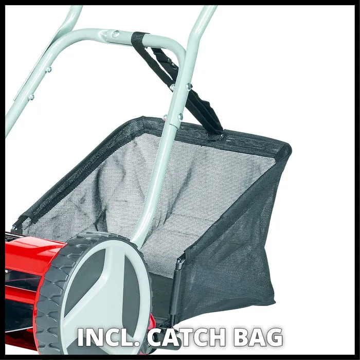 Einhell Gereedschap Einhell Handmaaier GC-HM 300