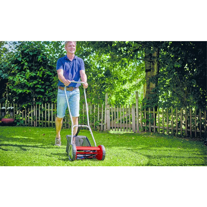 Einhell Gereedschap Einhell Handmaaier GC-HM 300