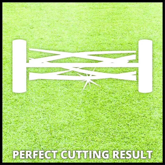 Einhell Gereedschap Einhell Handmaaier GC-HM 300