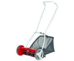 Einhell Gereedschap Einhell Handmaaier GC-HM 400