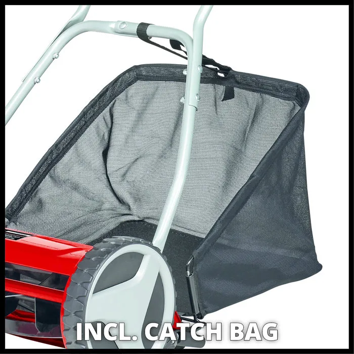 Einhell Gereedschap Einhell Handmaaier GC-HM 400