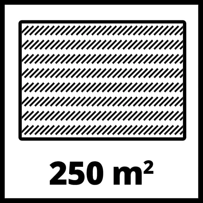 Einhell Gereedschap Einhell Handmaaier GC-HM 400