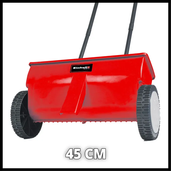 Einhell Gereedschap Einhell GC-SR 12 Strooiwagen