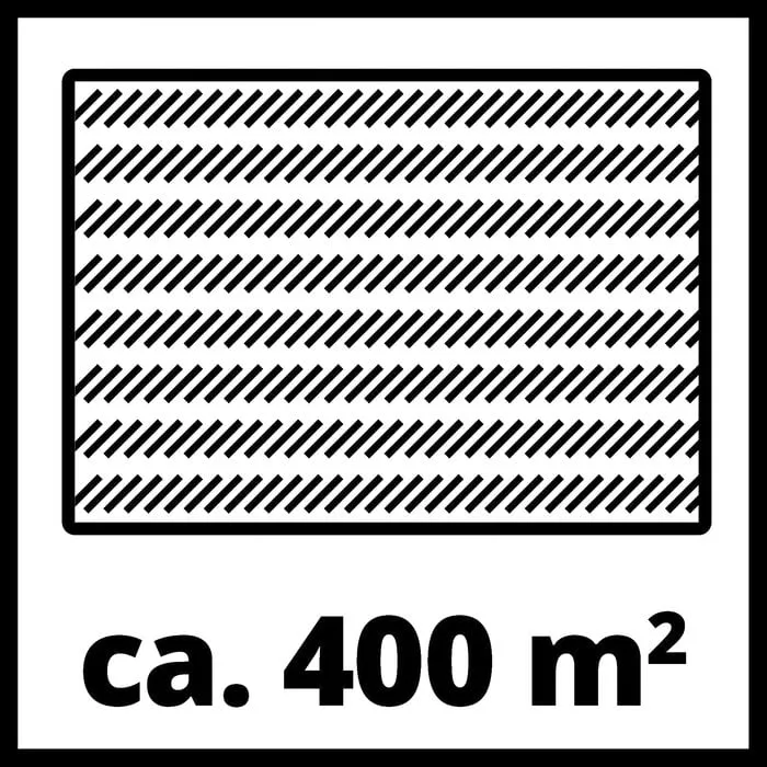Einhell Gereedschap Einhell GC-SR 12 Strooiwagen
