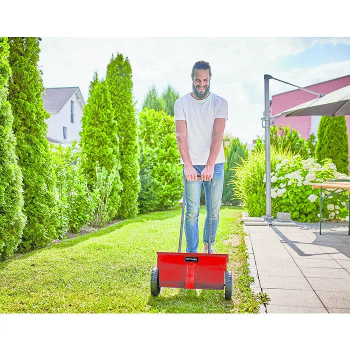 Einhell Gereedschap Einhell GC-SR 12 Strooiwagen