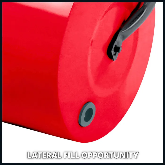 Einhell Gereedschap Einhell tuinwals GC-GR 57