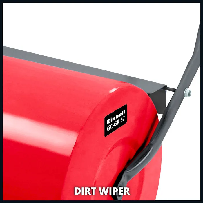 Einhell Gereedschap Einhell tuinwals GC-GR 57